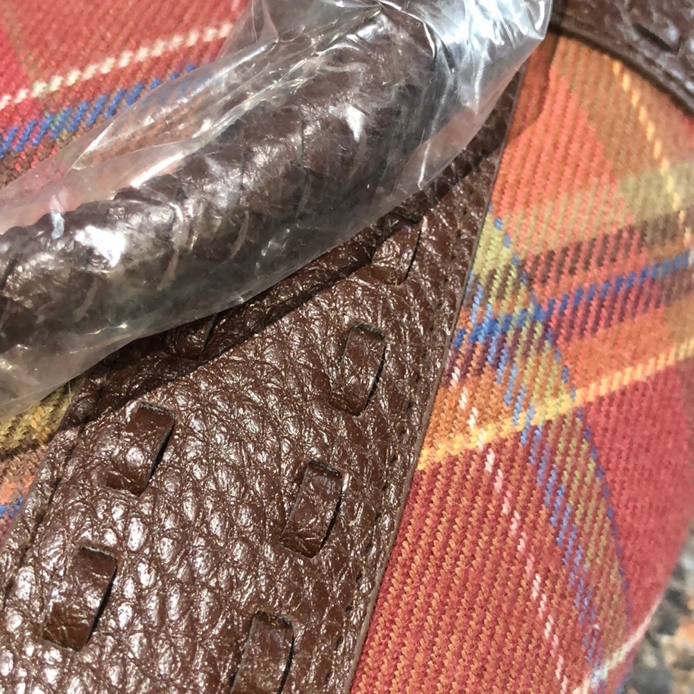 Longaberger purce and wallet - Picture 7 of 7